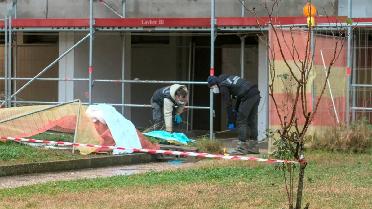 Ravenna: si lancia dal nono piano con la figlia di 6 anni e il cane, la piccola è morta. Una vicina sente dire “no mamma, no mamma”. Il post prima del dramma VIDEO GALLERY