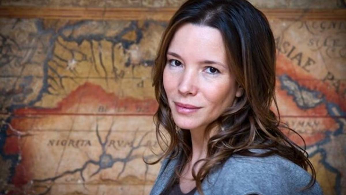 Simona Sparaco: «Coniughiamo al futuro i nostri verbi»
