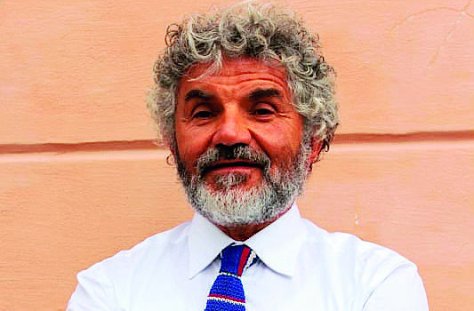 Gli Artai di Miro Gori in dialetto di San Mauro Pascoli
