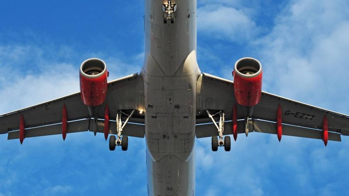 Aeroporto Forlì, nulla osta per il ripristino del servizio antincendio