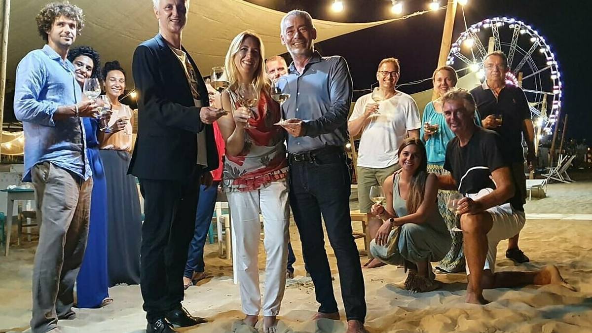 Rimini, c'è l'accordo: M5s sostiene Gloria Lisi sindaca