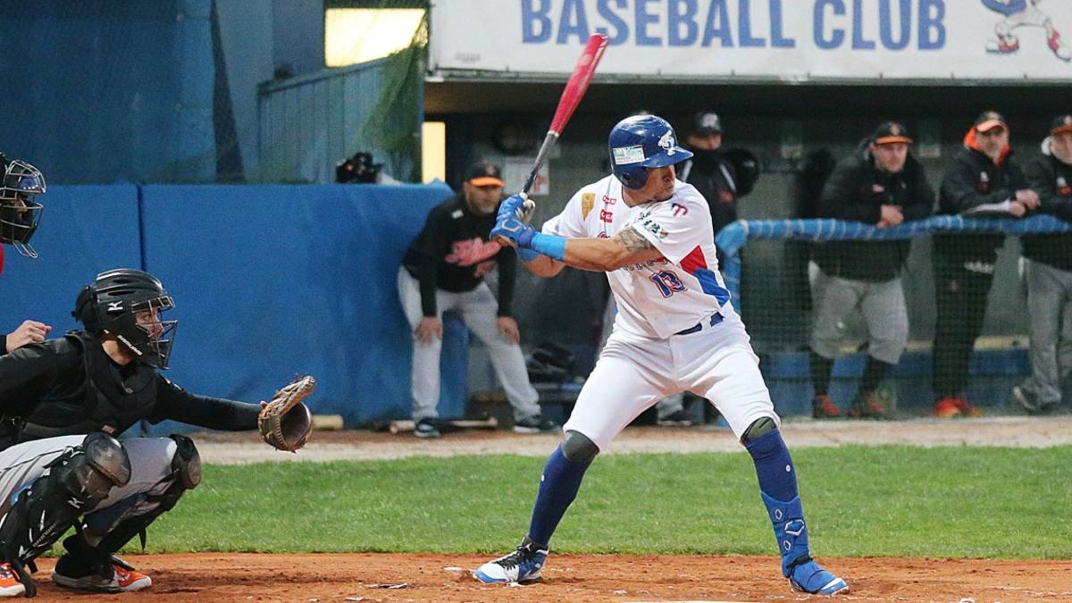 Baseball, San Marino supera 6-4 Bonn e oggi si gioca tutto in Coppa Campioni