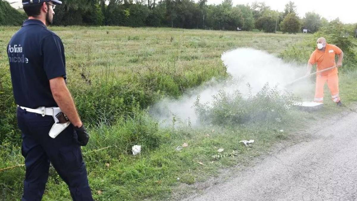 Maalik morto e fatto sparire da chi gestiva la tratta degli umani