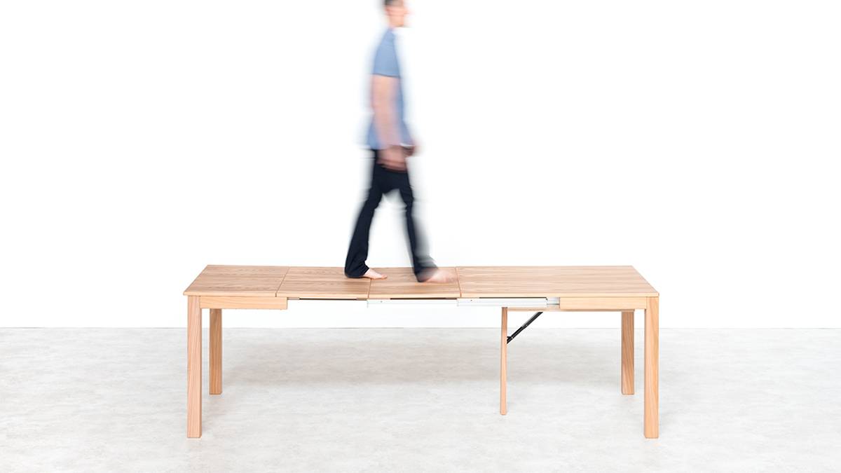 COME CAMBIA L’ARREDO D’INTERNI POST COVID: LGLESMO E LA PROPOSTA TRASFORMABILE SMART DI QUALITÀ