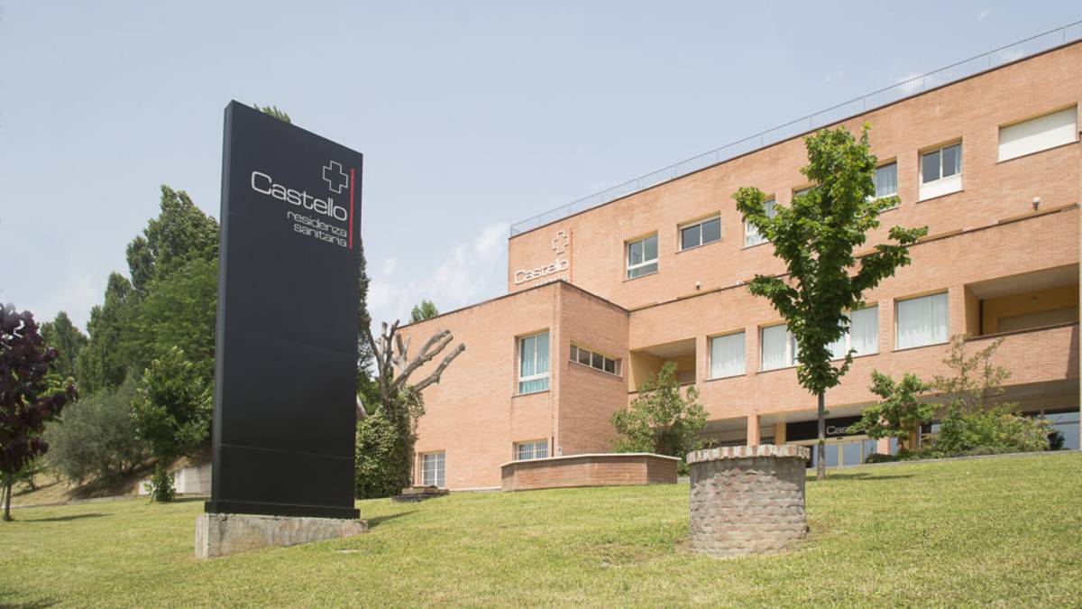 Rsa Colle Carducci: i sindacati indicono lo stato di agitazione presso la casa di riposo Il Castello di Longiano