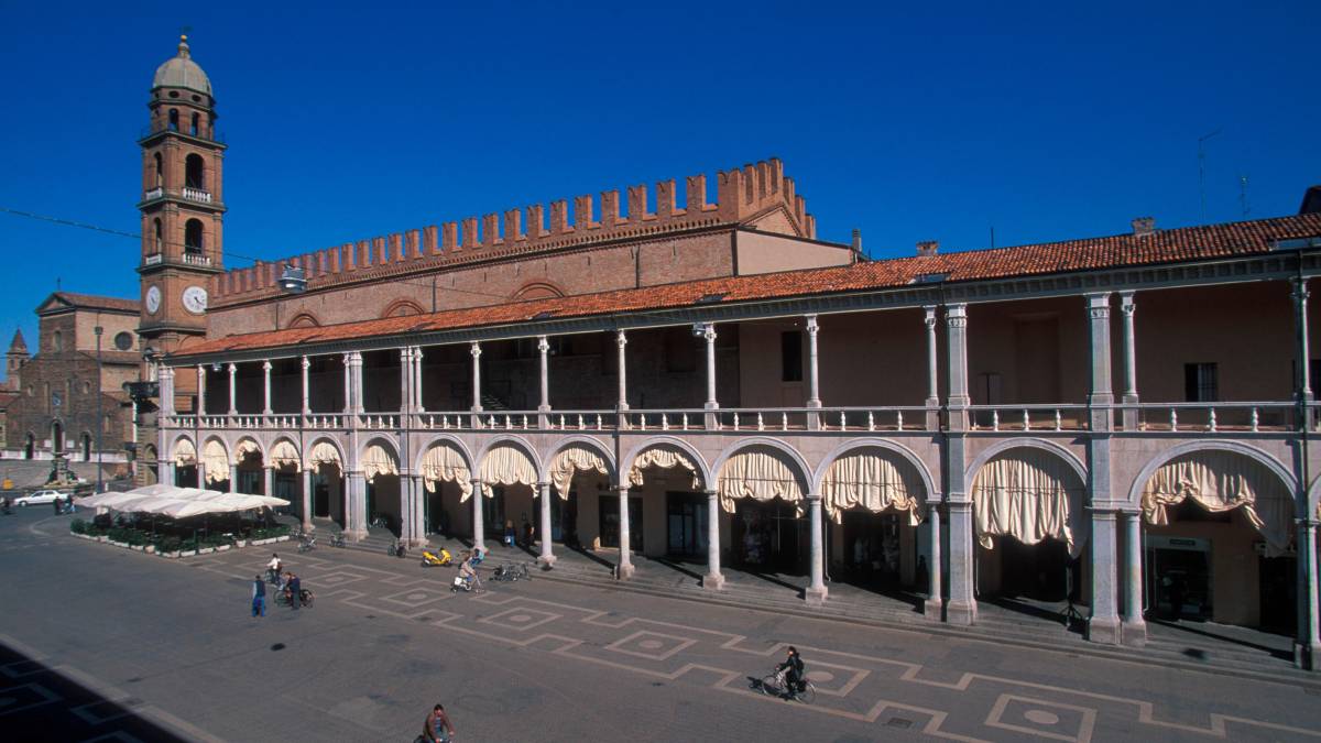 Faenza e La Spezia candidate a “Città creative Unesco”