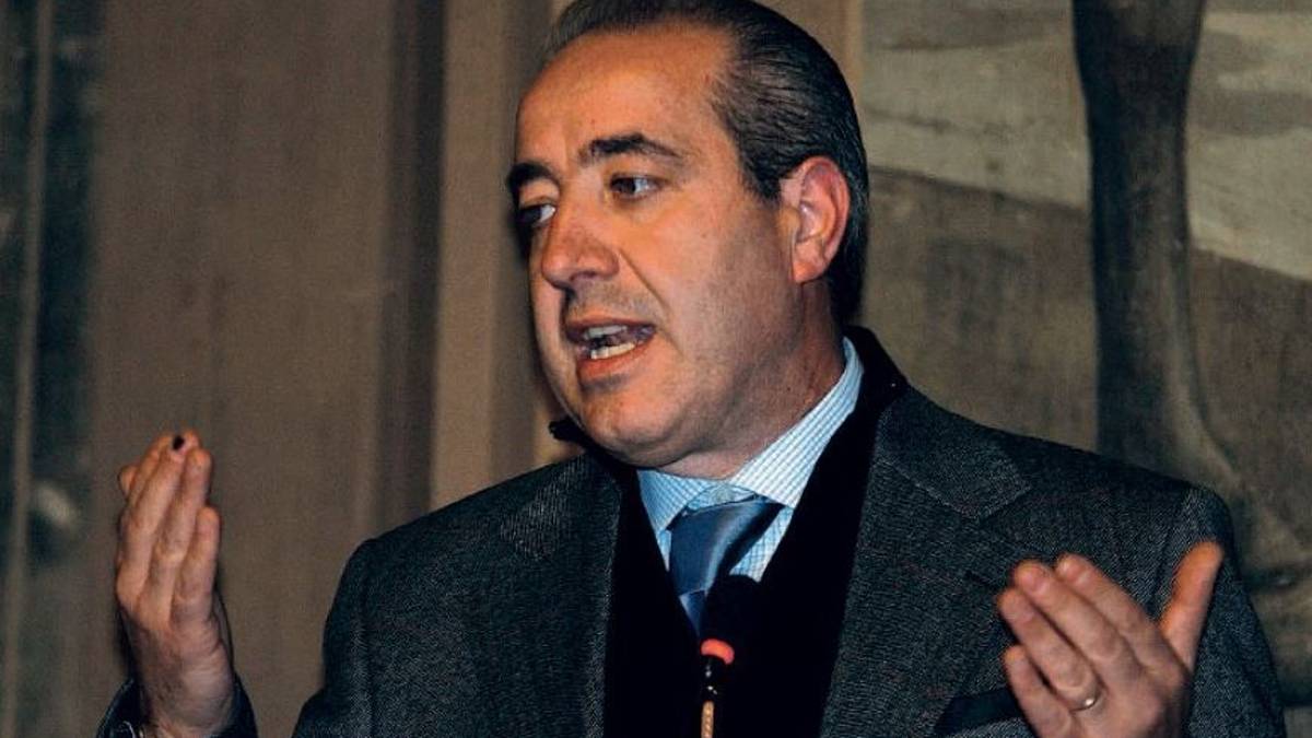 Forlì, fallimento del gruppo “D’Elia”: assolti Aprigliano e la moglie
