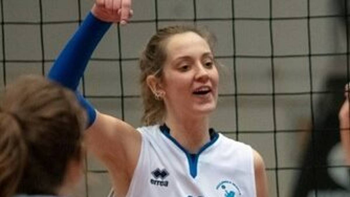 Volley donne, la Fenix Faenza vince il test contro Mirandola