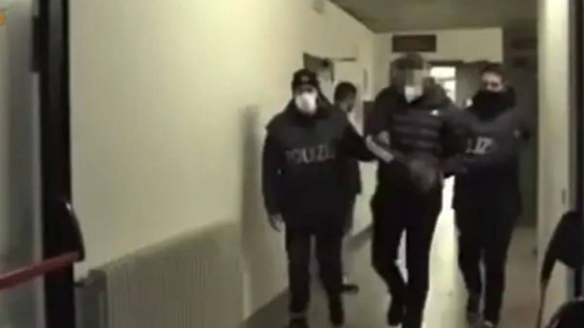 Catturati i rapinatori delle ville: sventato colpo a Rimini