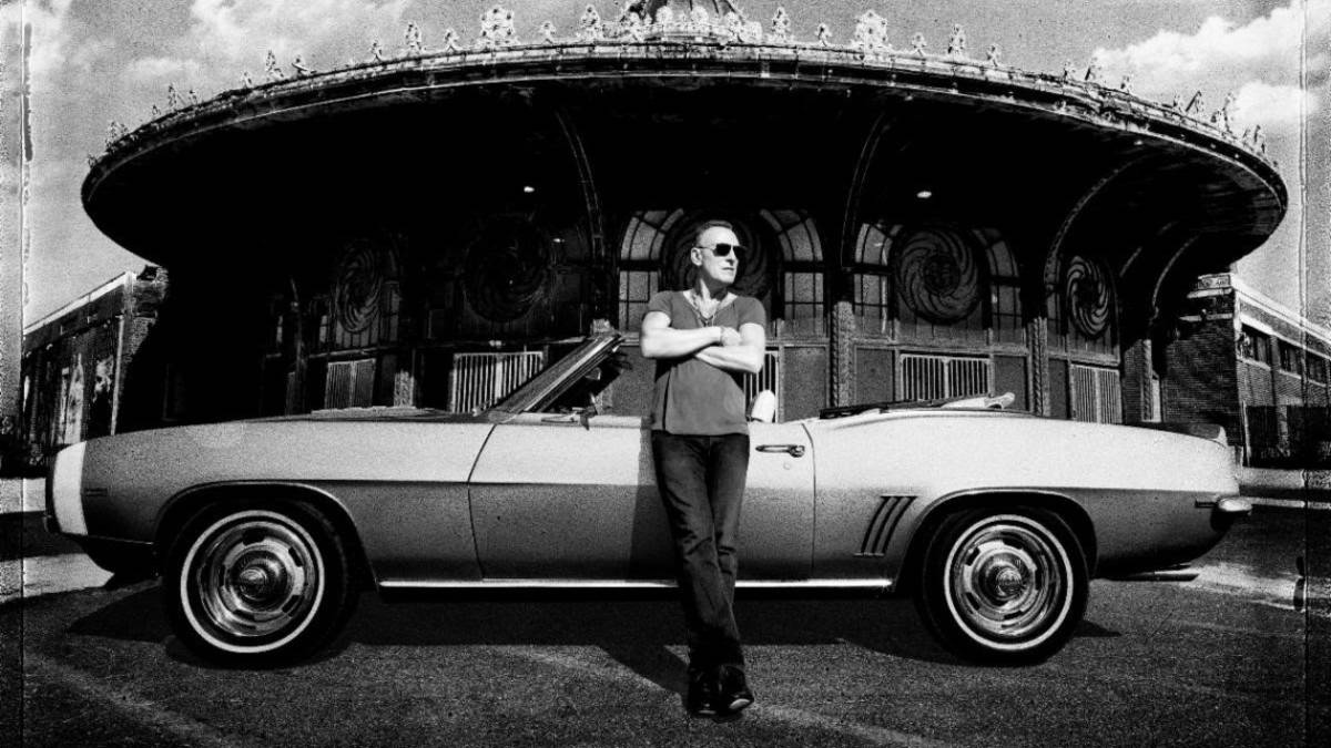 Bruce Springsteen a Ferrara il 18 maggio 2023