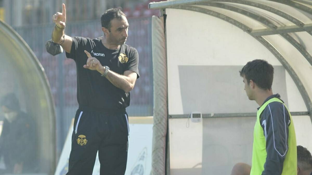 Calcio C, pari a reti bianche tra Ravenna e Fermana
