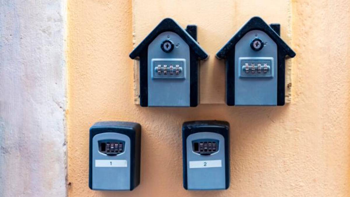 Affitti brevi, self check-in vietato e illegale ma in Romagna uno su tre ce l’ha