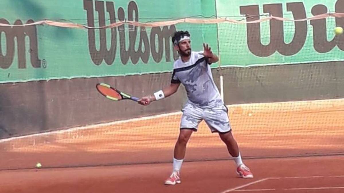 Tennis, Antonelli, Polidori e Fabbri brillano al Ct Zavaglia