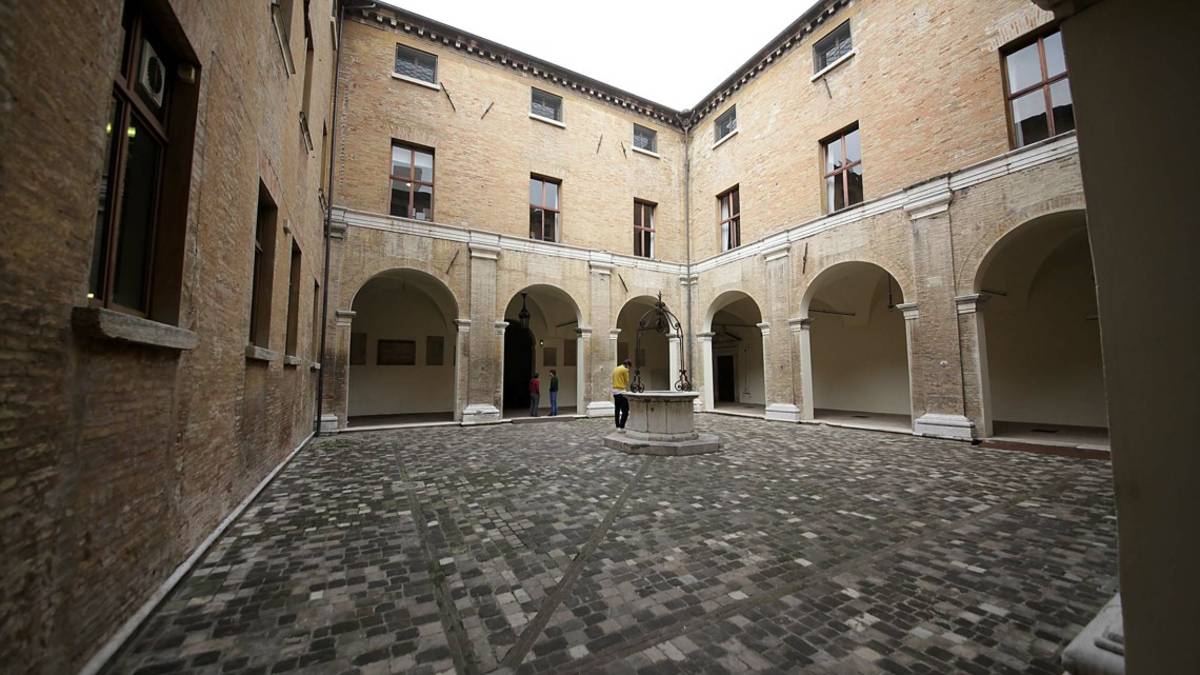 Rimini, nuovo direttore della biblioteca Gambalunga: come iscriversi al concorso
