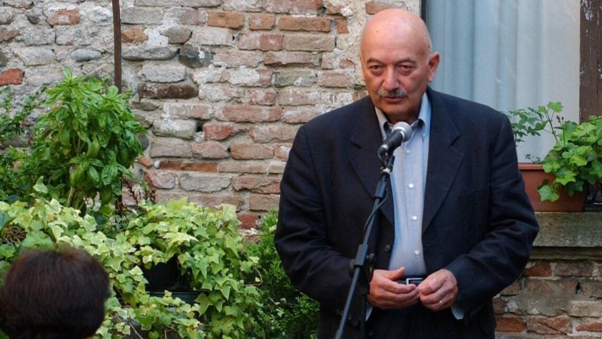 Santarcangelo, venerdì alla Rai l'omaggio a Pier Silverio Pozzi con Veltroni, Ruffini e Cavani