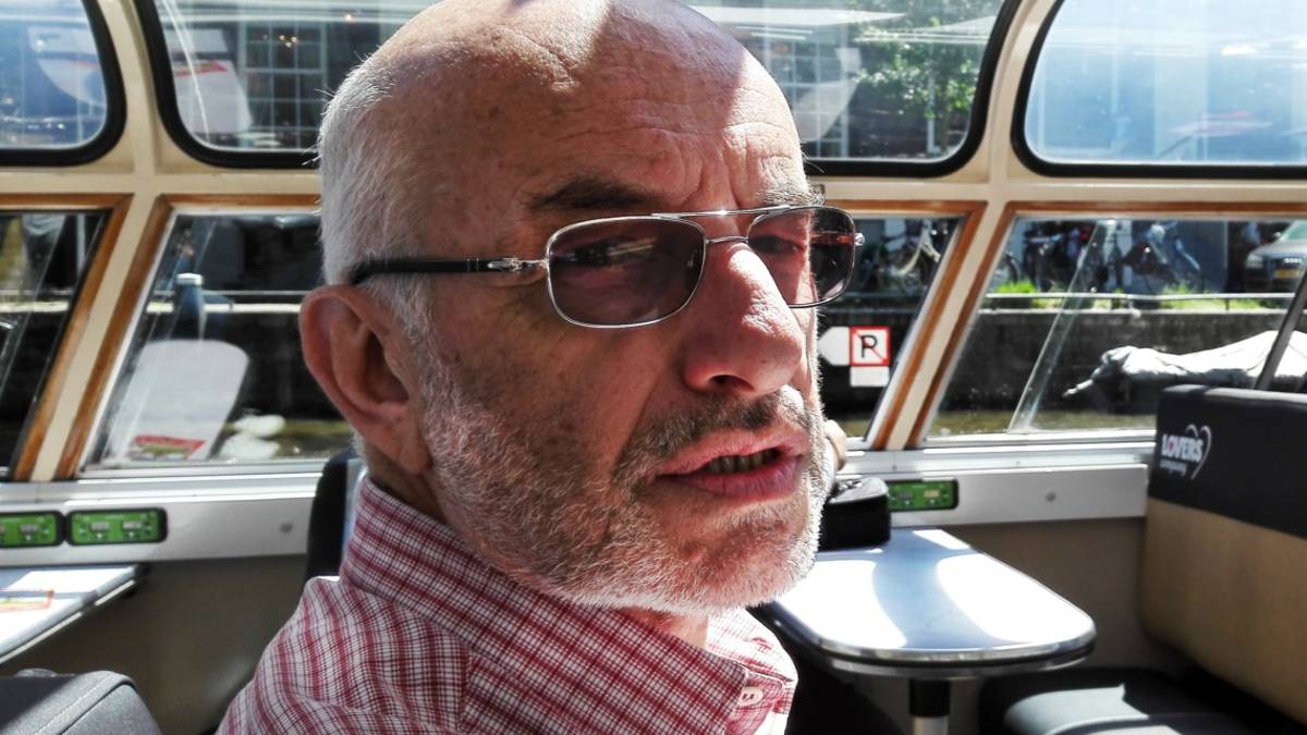 Addio al ravennate Roberto Masotti, il fotografo della musica