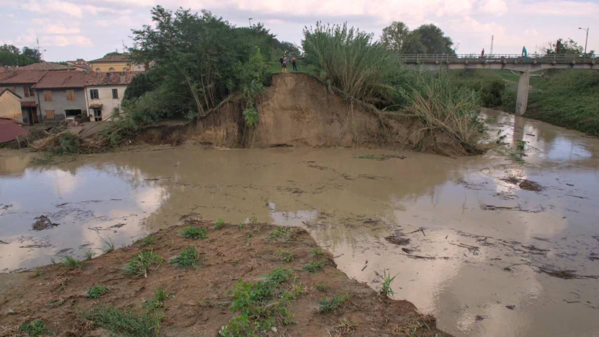 Maltempo in Romagna, sabato il Consiglio dei ministri per lo stato d’emergenza