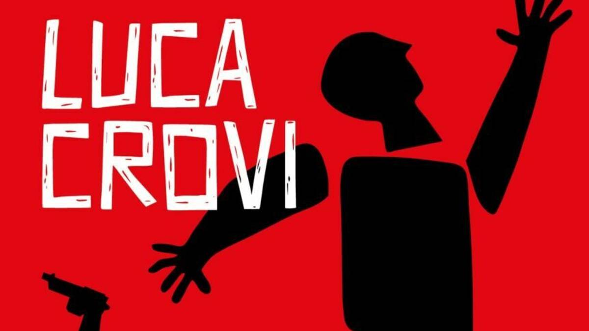 Libri: Luca Crovi - Storia del giallo italiano