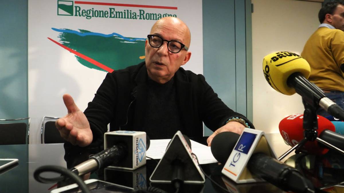 Coronavirus, tre morti a Rimini, uno a Forlì, due a Medicina