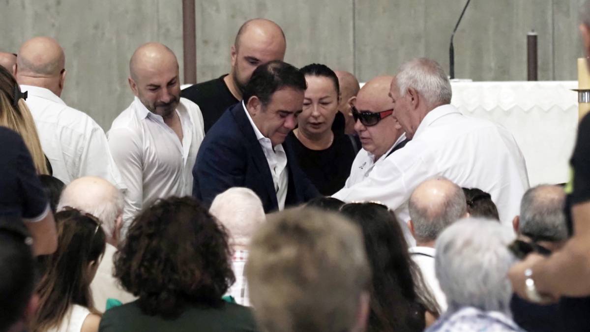 Il padre di Giulia e Alessia, morte alla stazione di Riccione: Non porto rancore di fronte all'inconsulto vociare