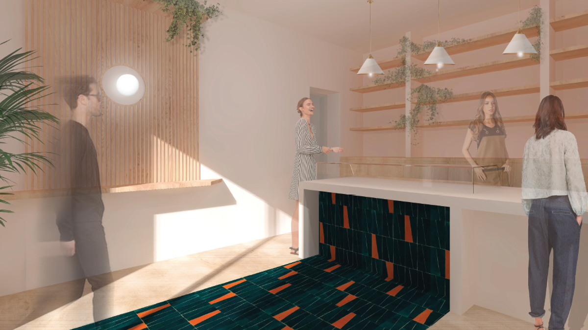 Ravenna, l'Albergo del Cuore sarà pronto alla fine del 2023