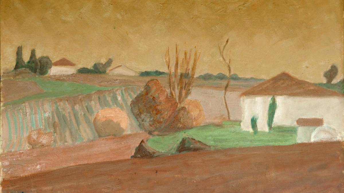 A Solarolo in mostra le opere di Giovanni Pini, scomparso un anno fa