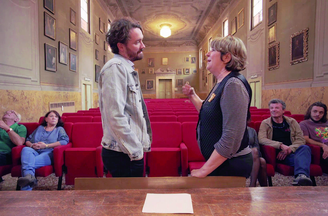 Biografilm festival chiude il 15 con Vendemmiati