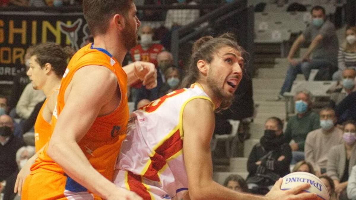 Basket A2, OraSì: la forza della panchina è una certezza