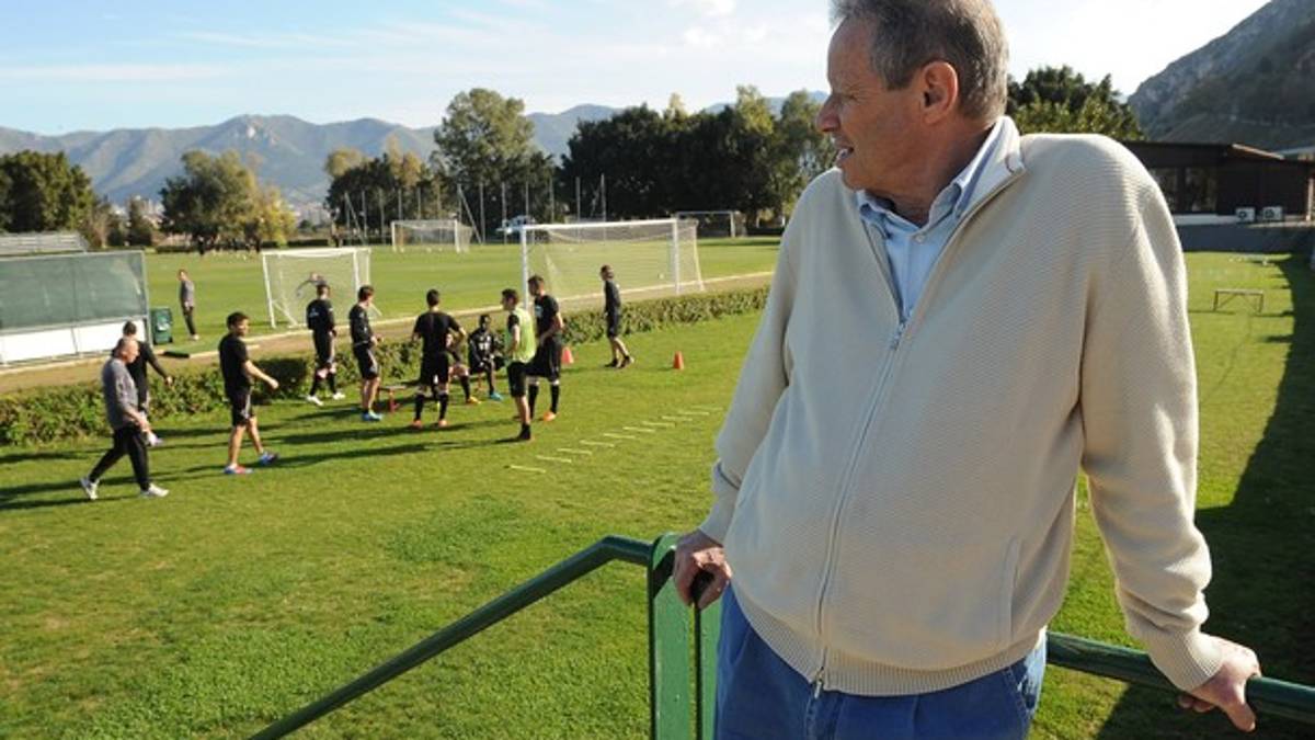 Calcio, morto l'ex presidente del Palermo Maurizio Zamparini: era ricoverato a Cotignola