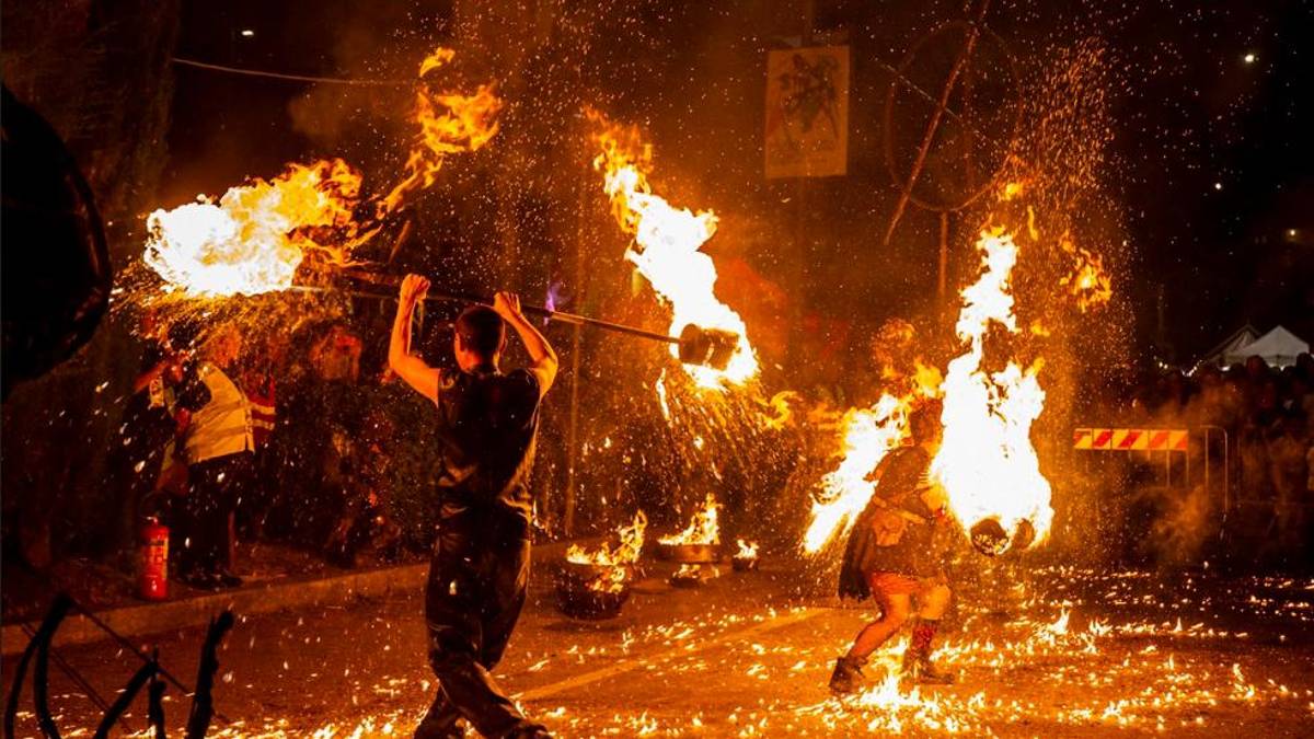 Santarcangelo Emilia Street Parade 2026: parcheggi e viabilità, tutto quello che c’è da sapere