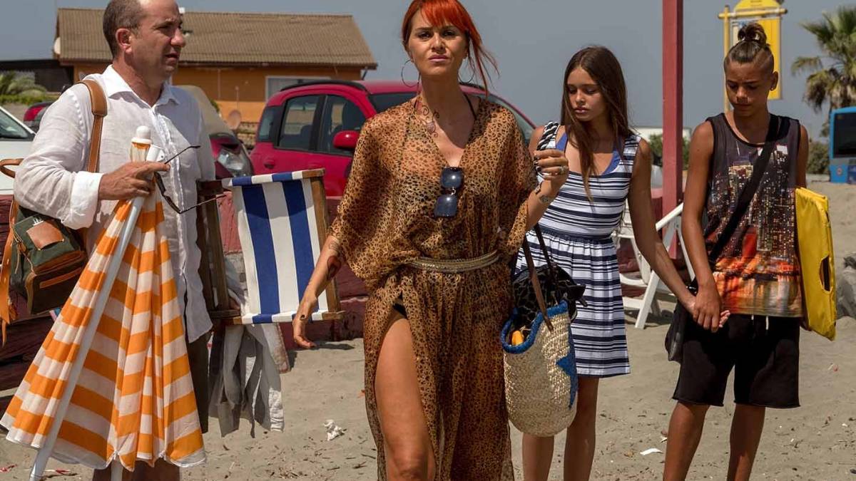 Le estati del cinema italiano in mostra a Cesena