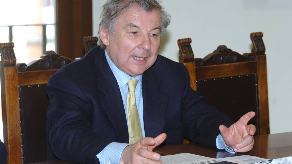 Ravenna, Tcr: Mingozzi confermato presidente