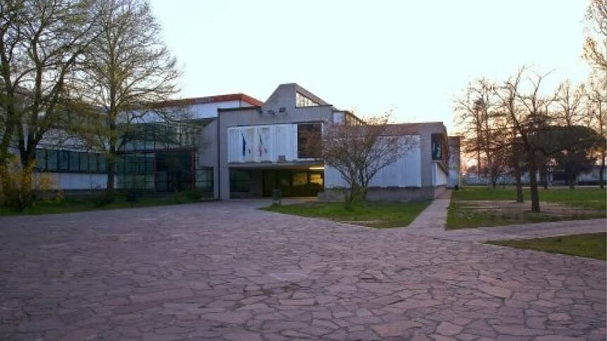 Cesenatico: aree verdi pronte per società sportive e palestre