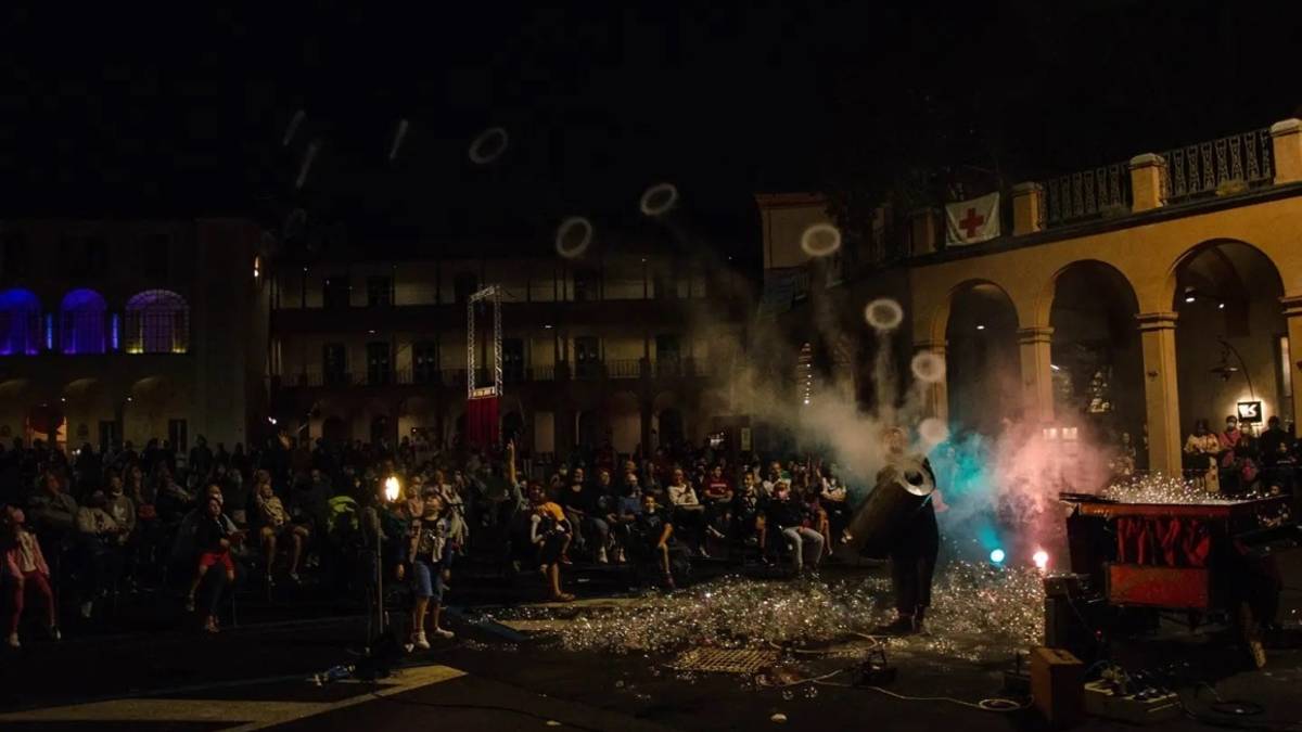 Buskers Faenza: il programma di sabato e domenica