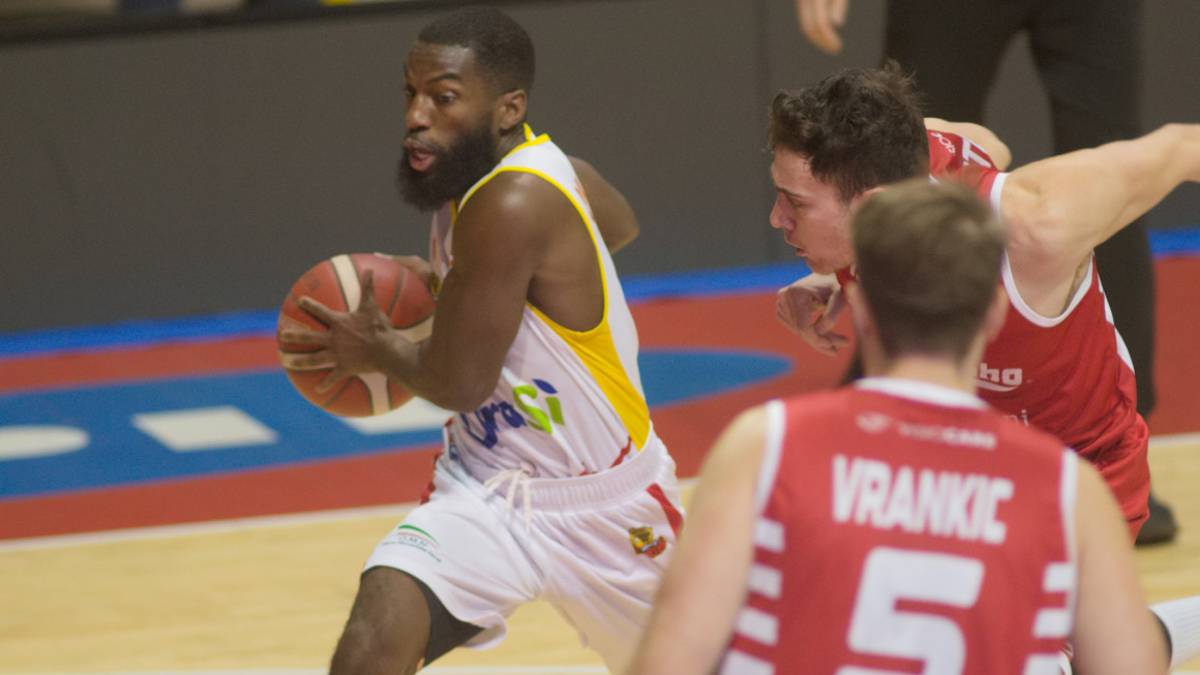 Basket A2, OraSì: la fiamma della speranza è accesa