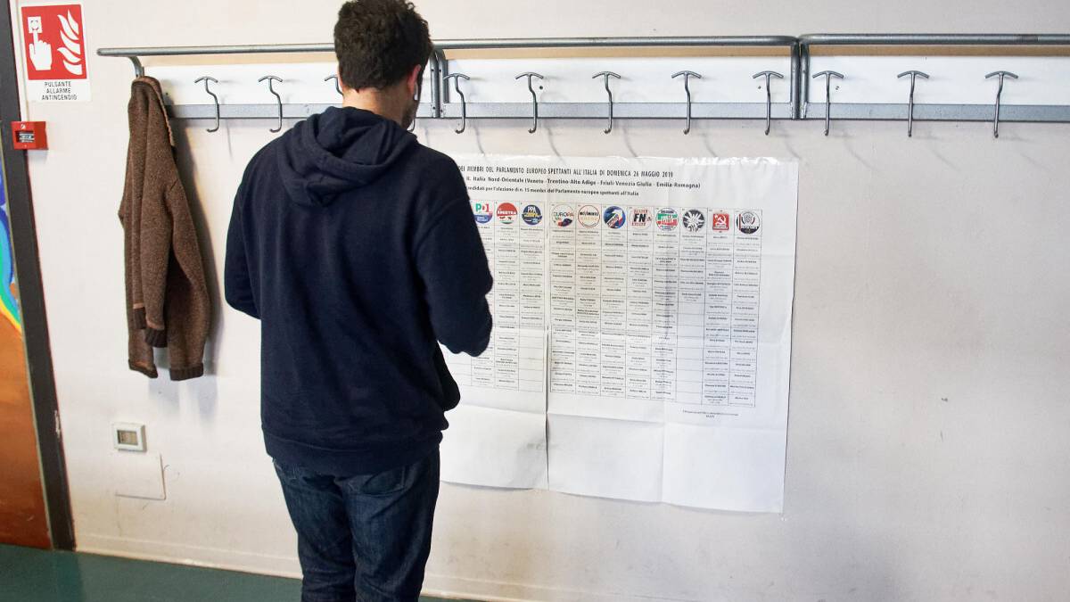 Elezioni europee, a Ravenna la Lega insidia il Pd