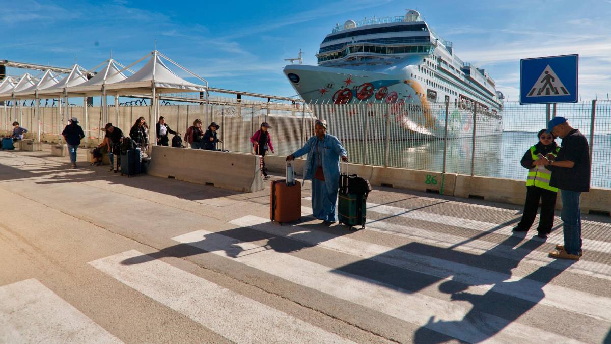 Ravenna, viabilità e crociere: assemblea pubblica a Porto Corsini