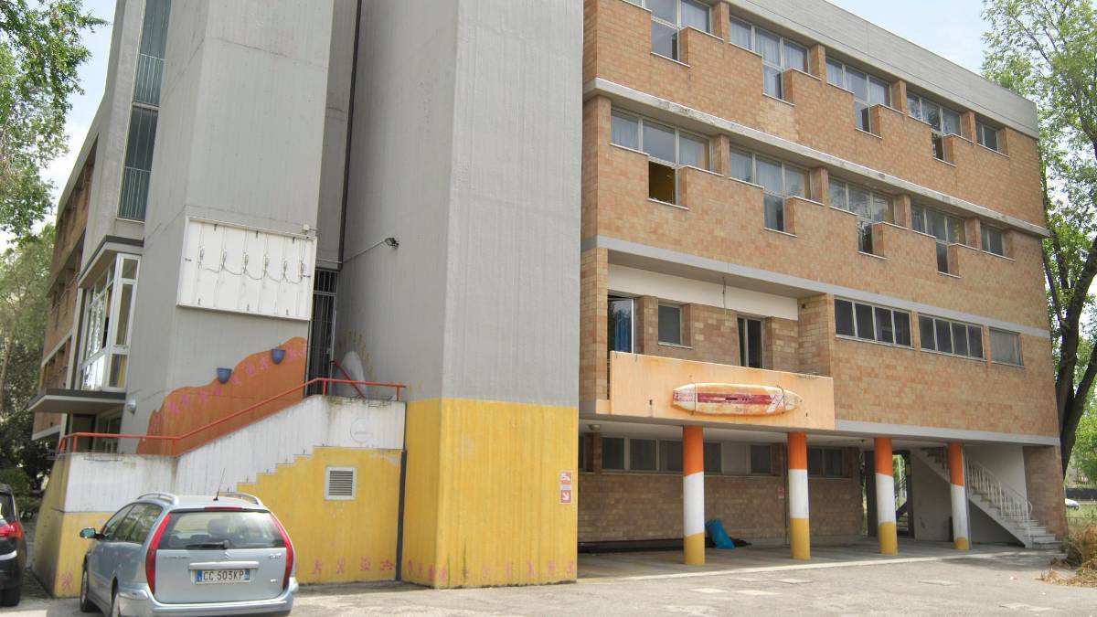 Ravenna. Asta deserta per l’ostello: nuovo bando in arrivo