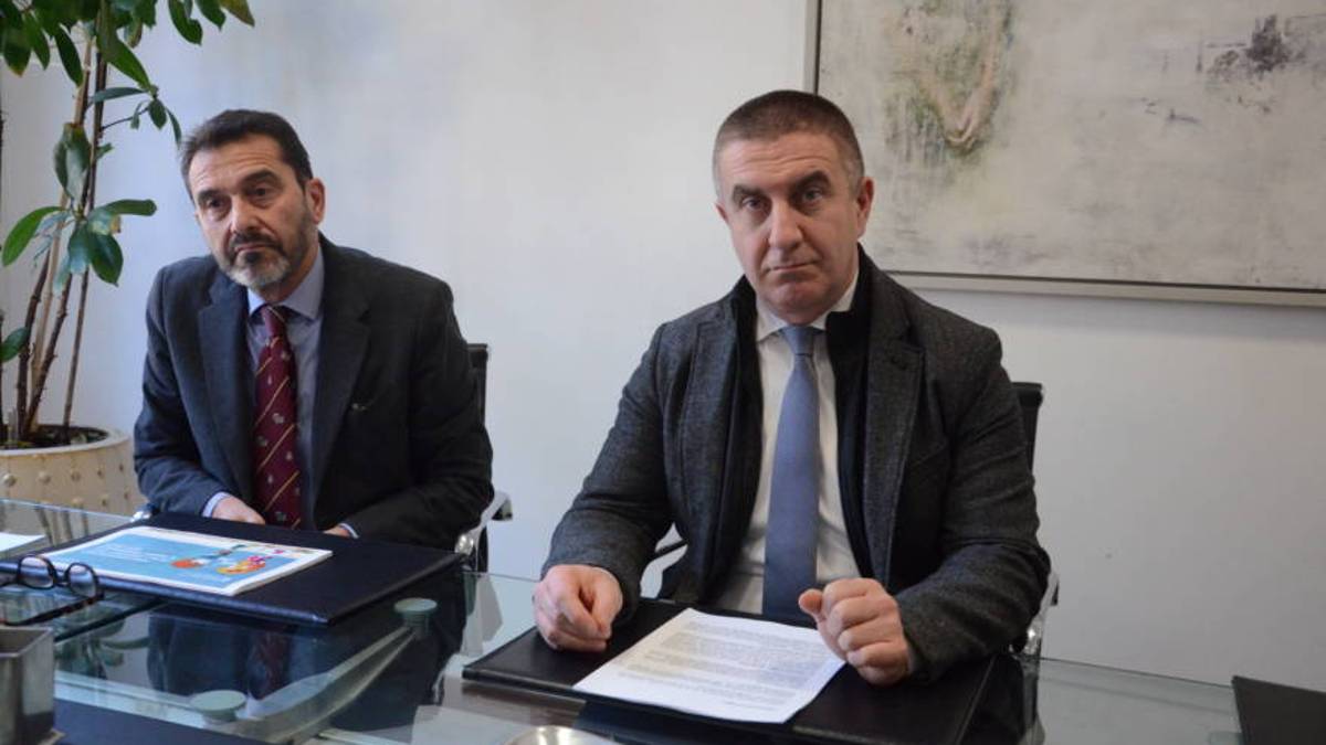 Ravenna, Gambi ucciso dal virus e da un'infezione insorta in corsia