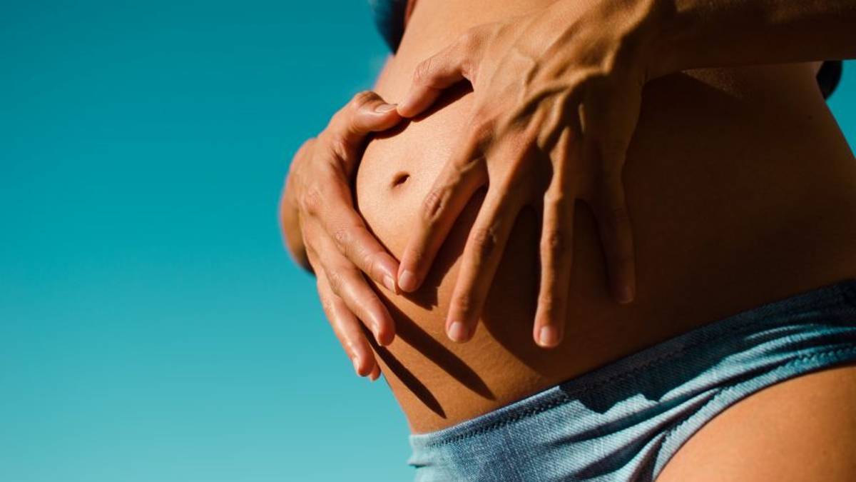 Parcheggio gratuito a Cervia per le donne in gravidanza