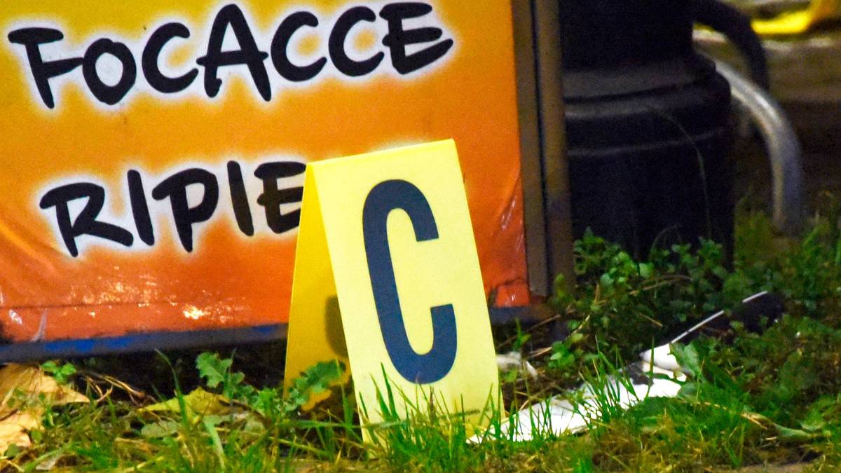 Il Capodanno di sangue a Villa Verucchio, la Procura: “Archiviare il Carabiniere”