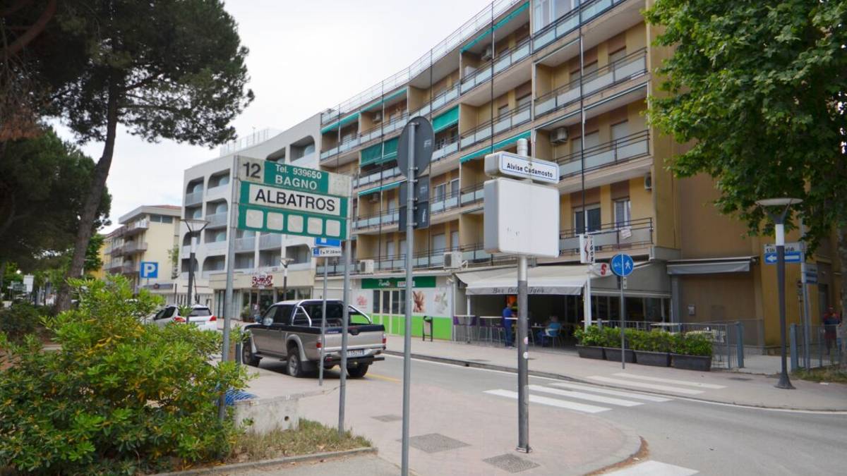 Lido di Classe, l'80% dei turisti viene dalla Lombardia