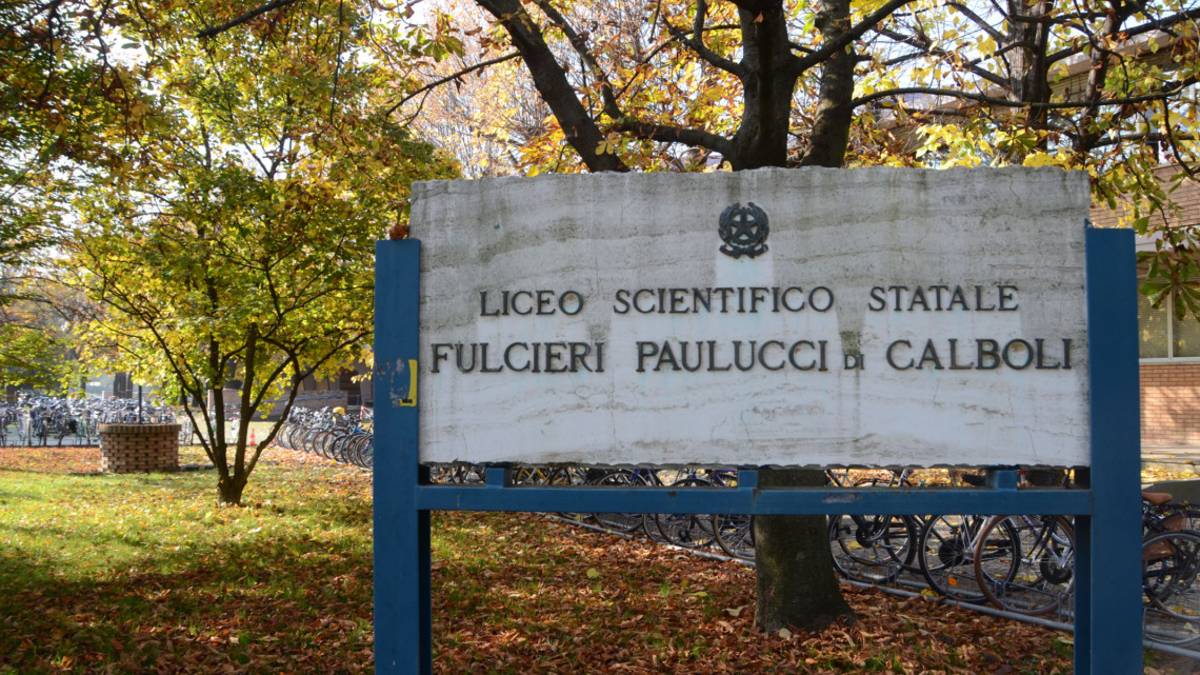 Forlì, gli studenti del Liceo Scientifico presentano il video sulle pietre d'inciampo