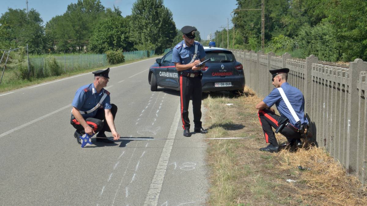 Cervia, minuto di silenzio il 16 ai funerali del 25enne ucciso in bici