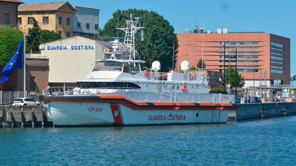 Ravenna, “De Portibus”: si alza il sipario - Gallery