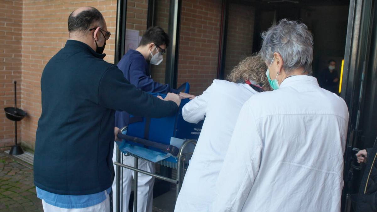 Coronavirus, a Ravenna 268 nuovi contagi e 3 morti