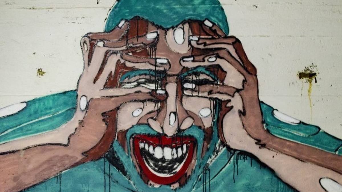Lo società della rabbia e della collera