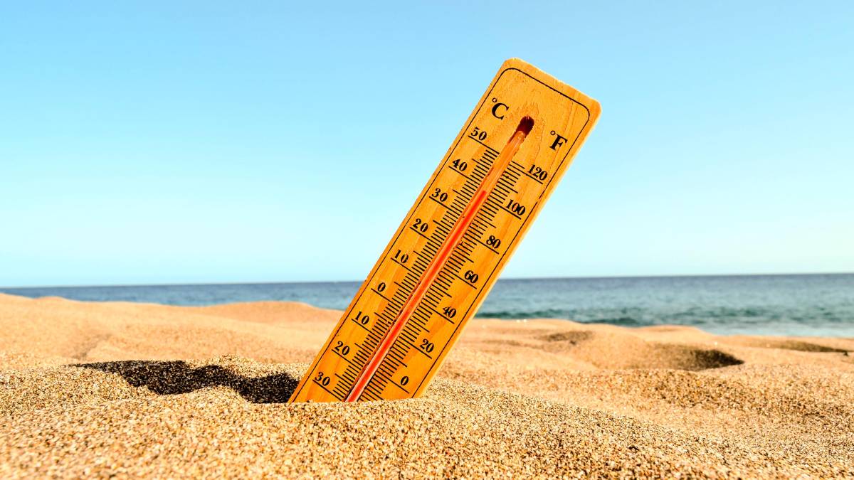 Arriva il grande caldo: le immagini buongiorno e le frasi giuste per “rinfrescarsi”