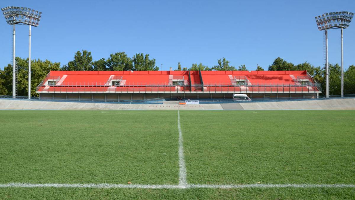 Calcio D, per Forlì-Seravezza consentito l'accesso a 1000 tifosi