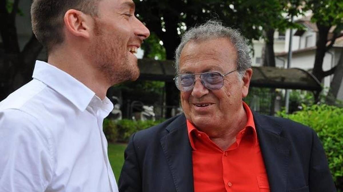 Il Premio Riccione ricorda Vaime